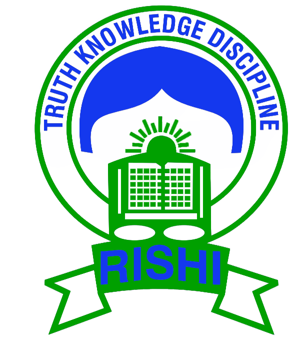 Rishi MS Institute of Engineering and Technology for Women (RITW) LOGO